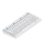 DARK PROJECT ALU81A Terra Nostra White ISO DE Multilingual Support - 1456415 - zdjęcie 3